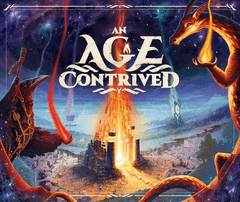 An Age Contrived : Core Edition